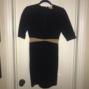 Ronny Kobo bodycon dress